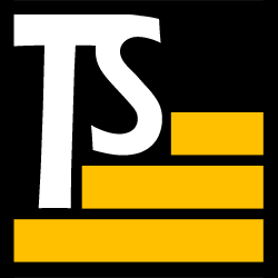 Theater Steps Logo